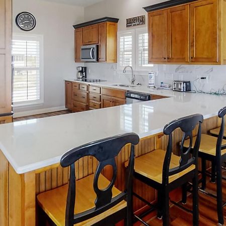 Lotsa Dunes By Meyer Vacation Rentals Fort Morgan Exterior foto