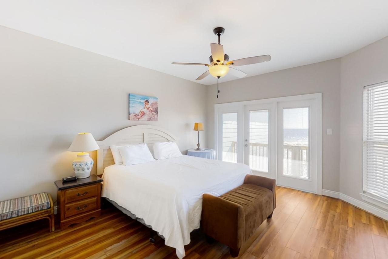 Lotsa Dunes By Meyer Vacation Rentals Fort Morgan Exterior foto