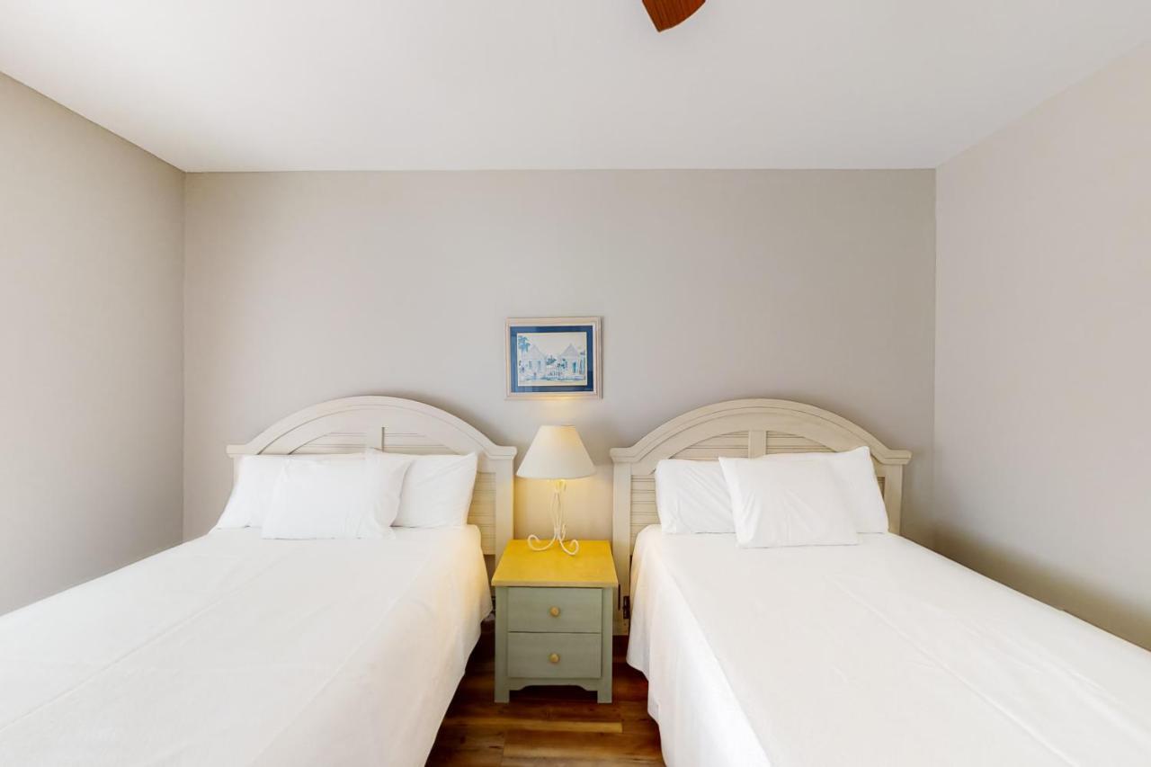 Lotsa Dunes By Meyer Vacation Rentals Fort Morgan Exterior foto