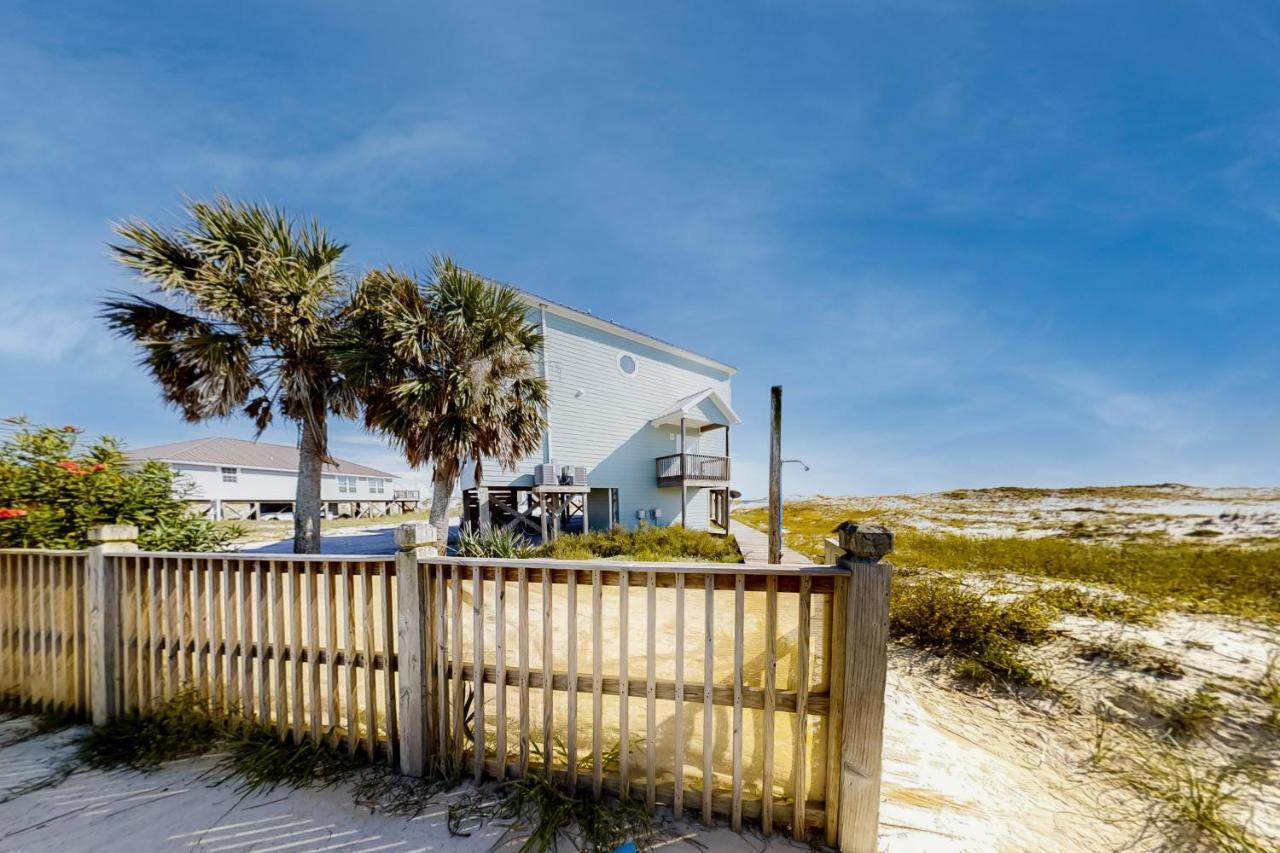 Lotsa Dunes By Meyer Vacation Rentals Fort Morgan Exterior foto